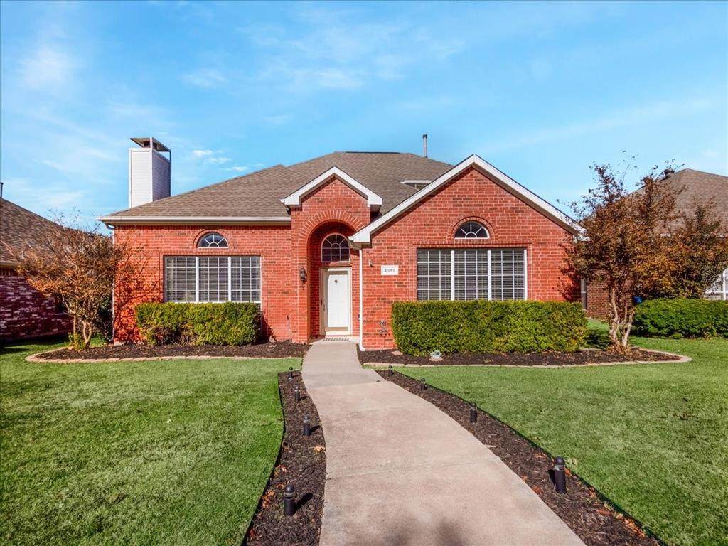 3945 Burnley Drive - Photo 1