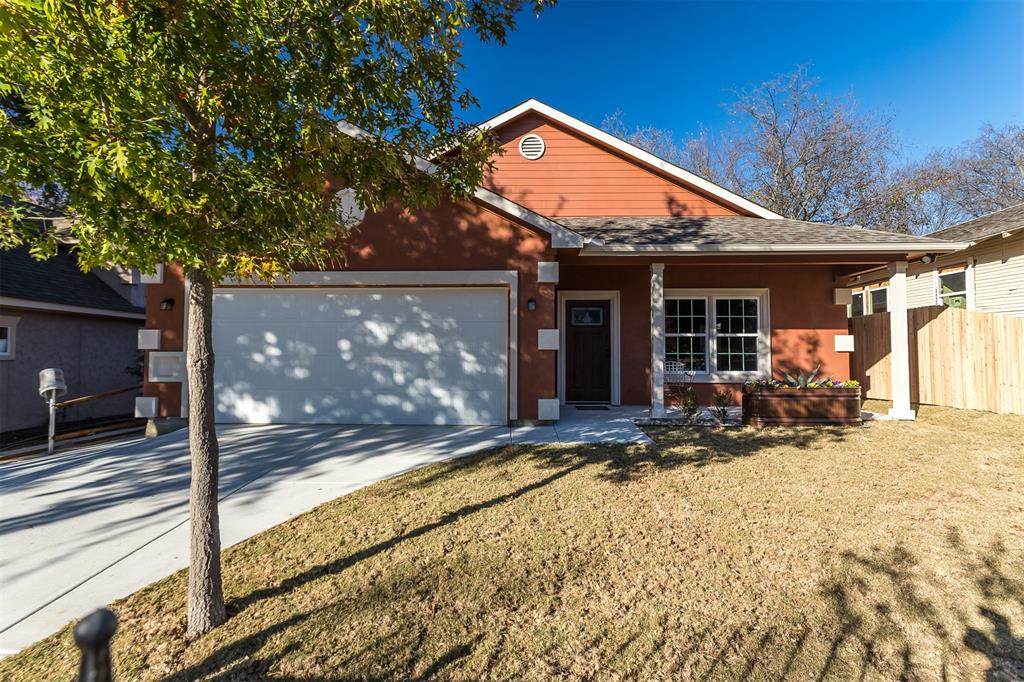 3009 Avenue N - Photo 1