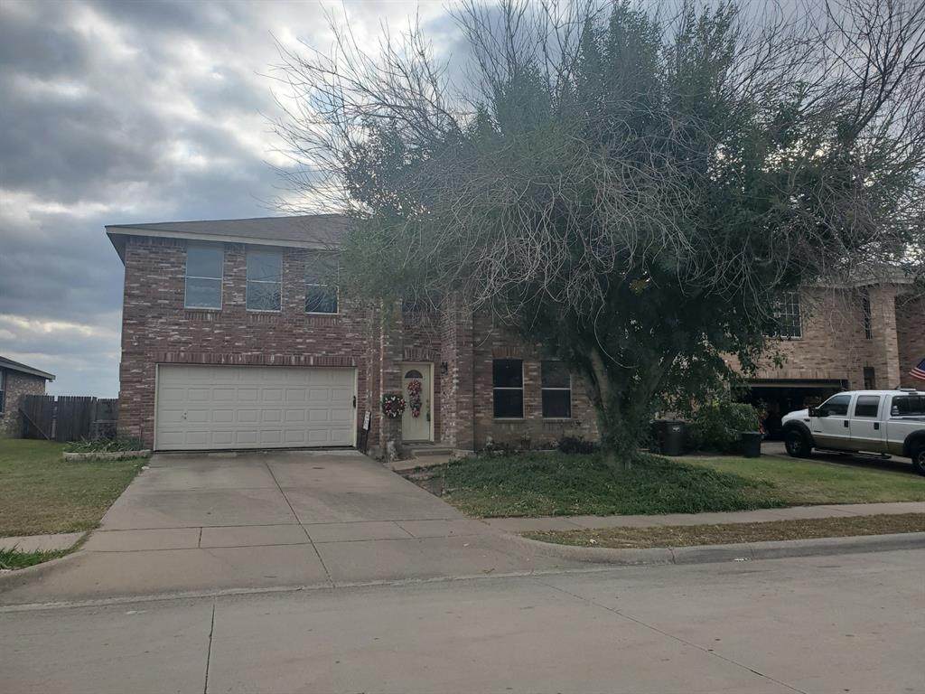 537 Keble Drive - Photo 1