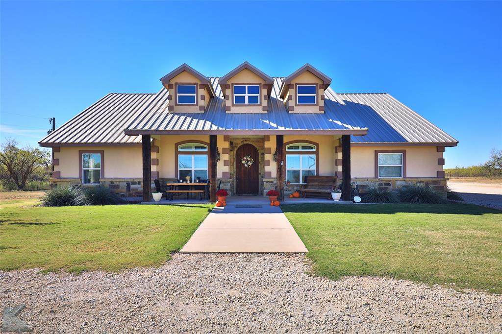 966 Nora Miller Road - Photo 1