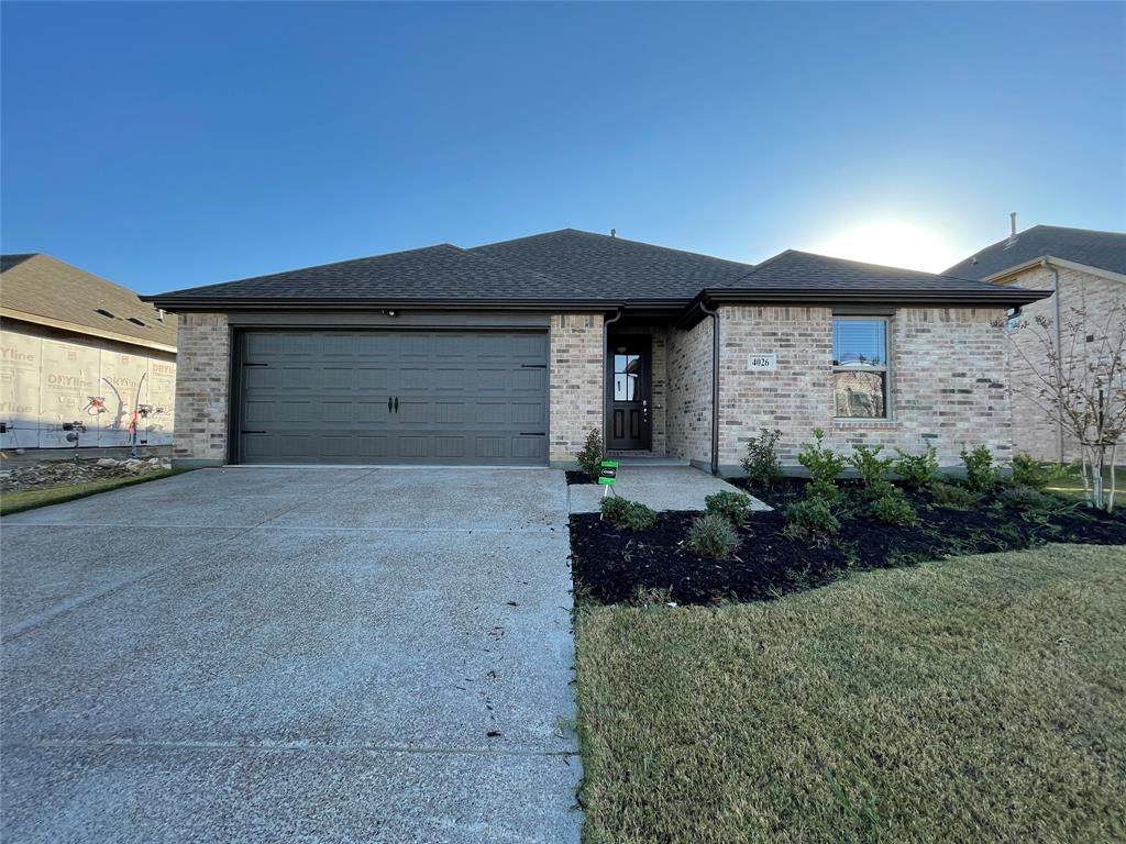 4026 Mockingbird Lane - Photo 1