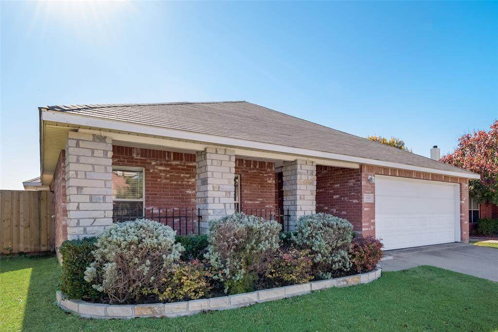4128 Fossile Butte Drive - Photo 1