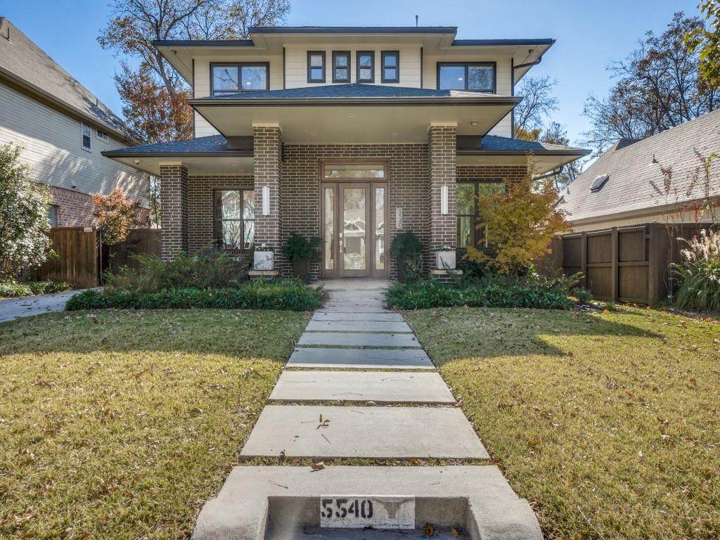 5540 Vickery Boulevard - Photo 1