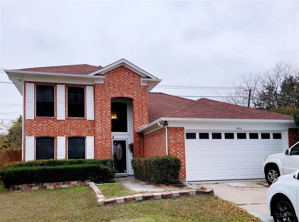 1502 Ballesteros Court - Photo 1