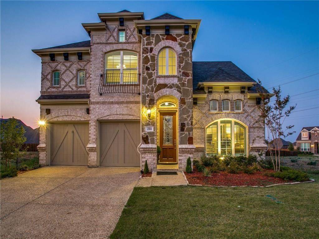 281 Chandan Way - Photo 1