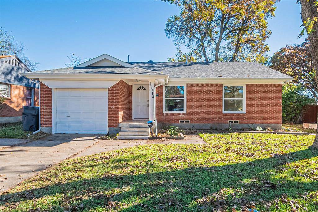 11014 Myrtice Drive - Photo 1