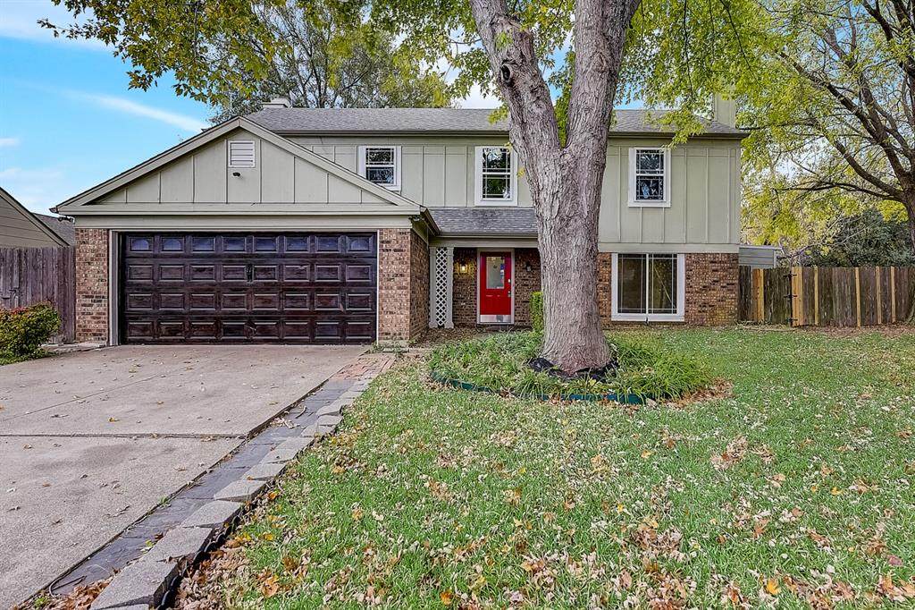 2006 Country Oaks Drive - Photo 1