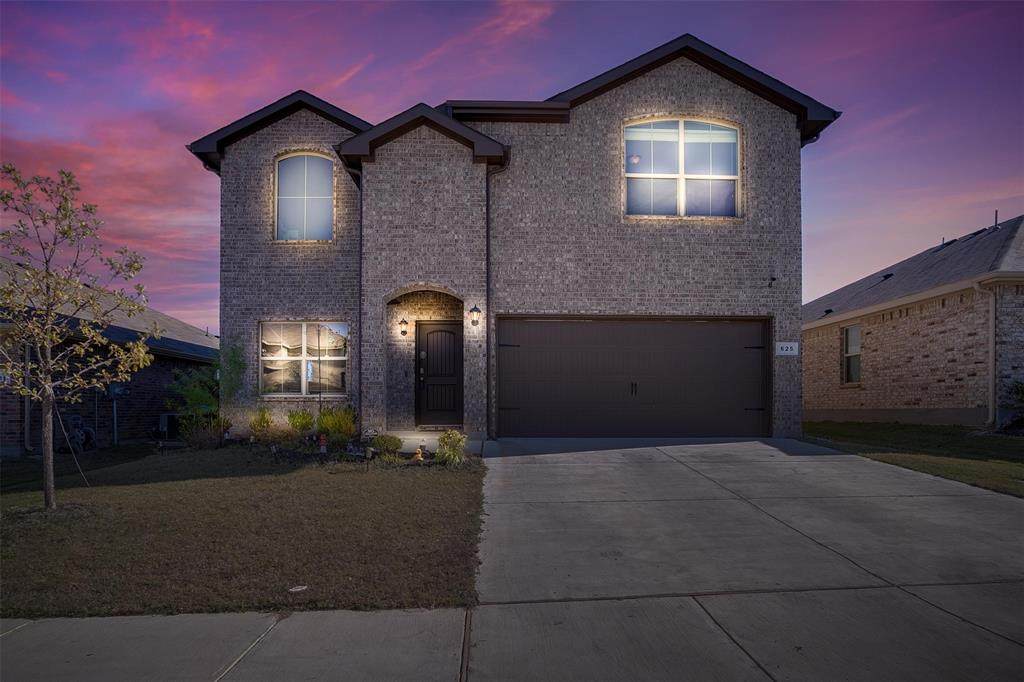 625 Stanmire Lake Trail - Photo 1
