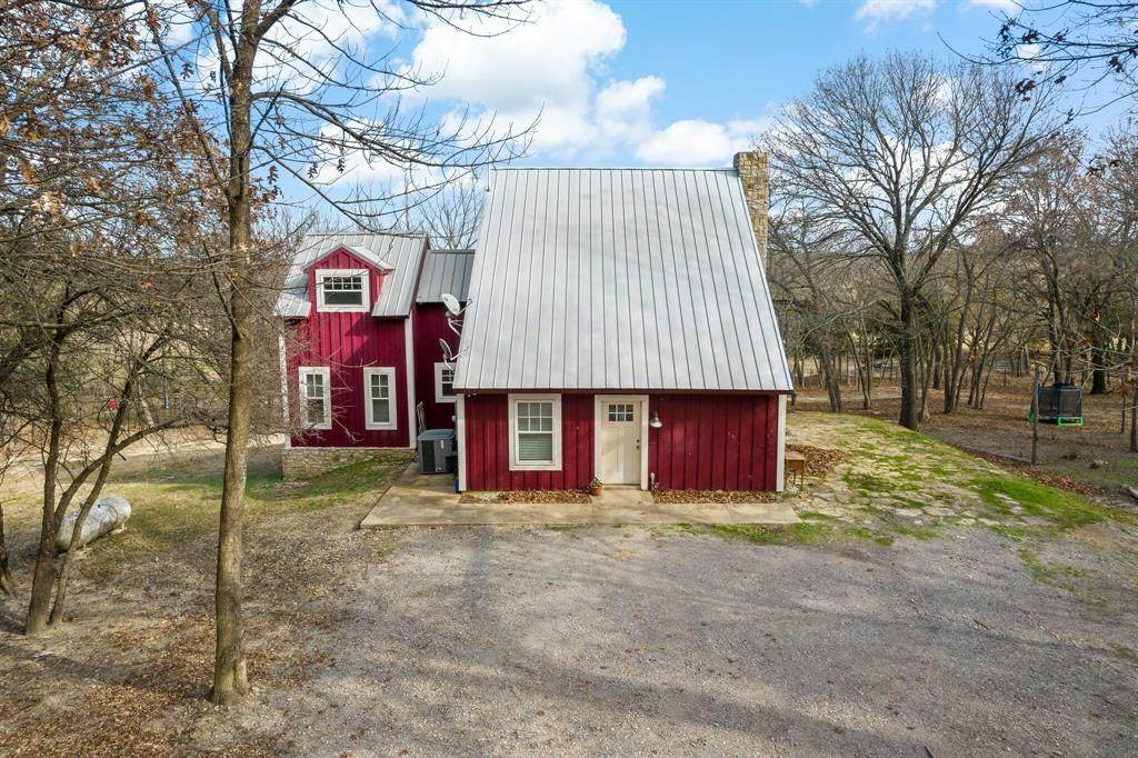 459 County Road 4600 - Photo 1