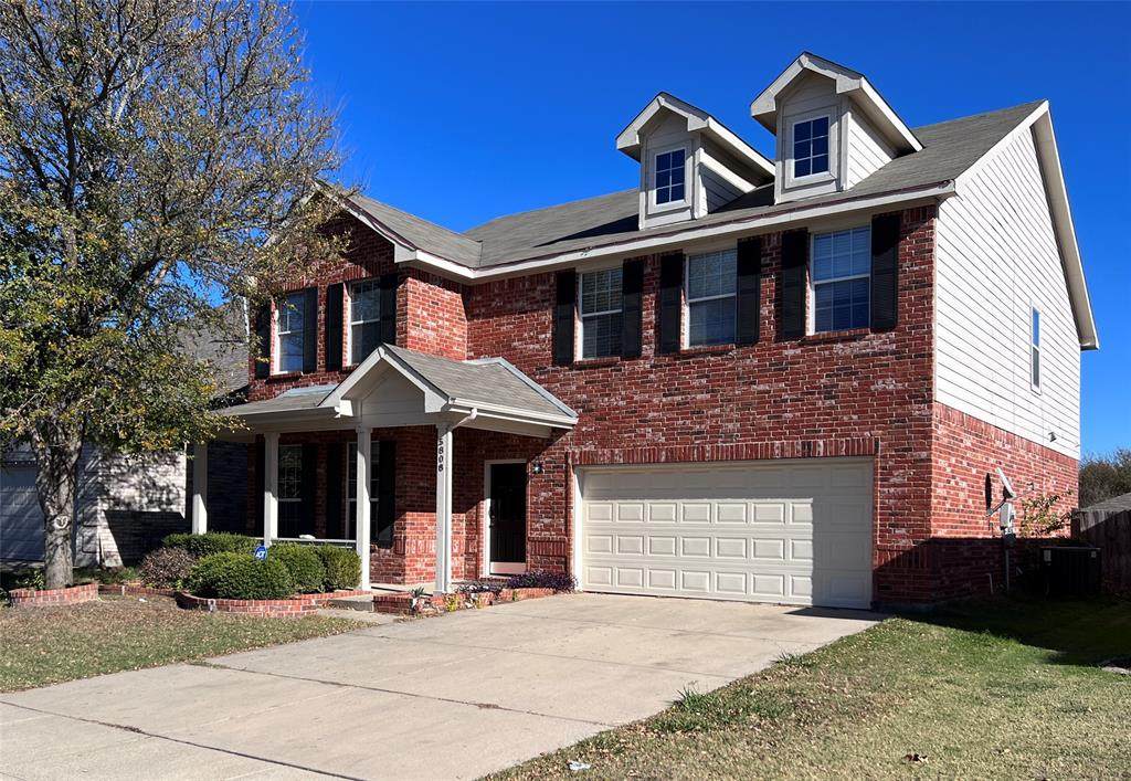 5808 Show Master Lane - Photo 1
