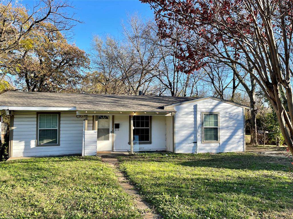 2620 Portwood Court - Photo 1