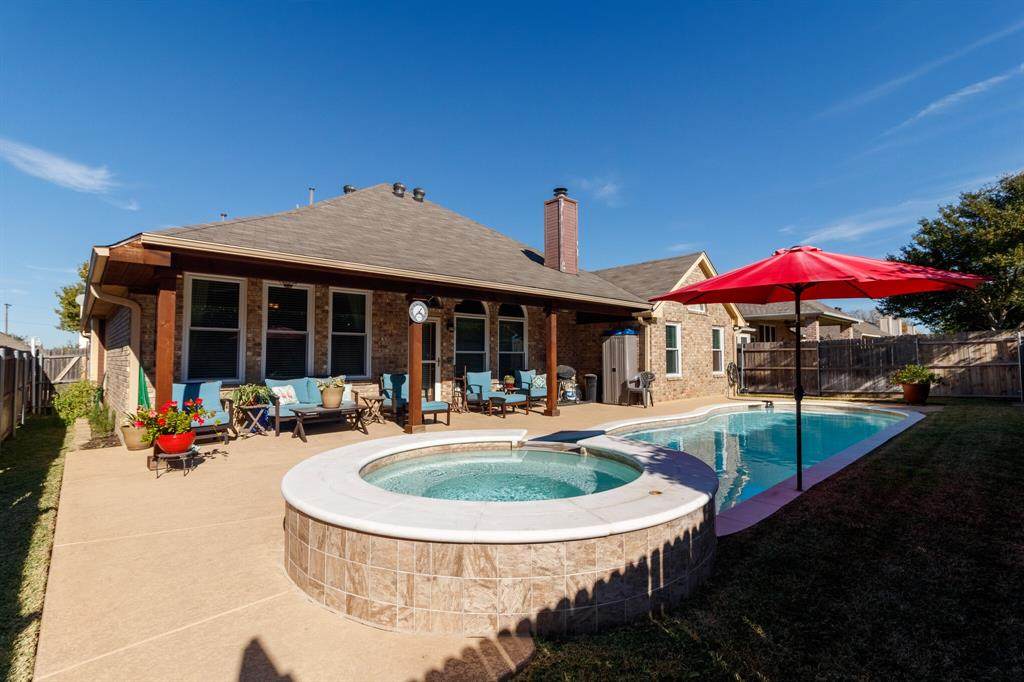 6032 Hillview Drive - Photo 1