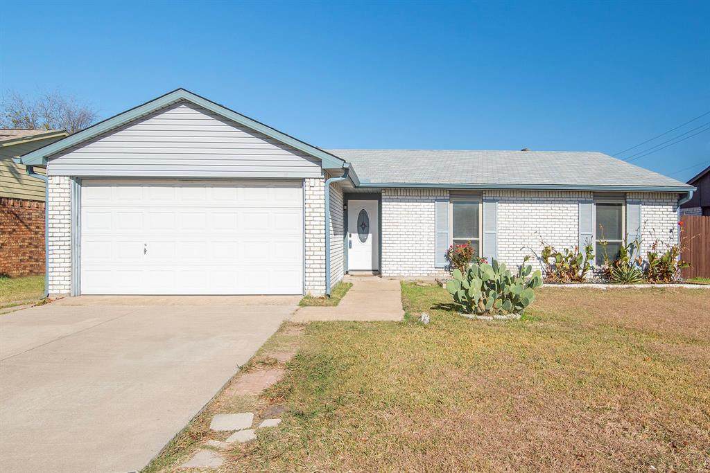 5237 Aztec Drive - Photo 1