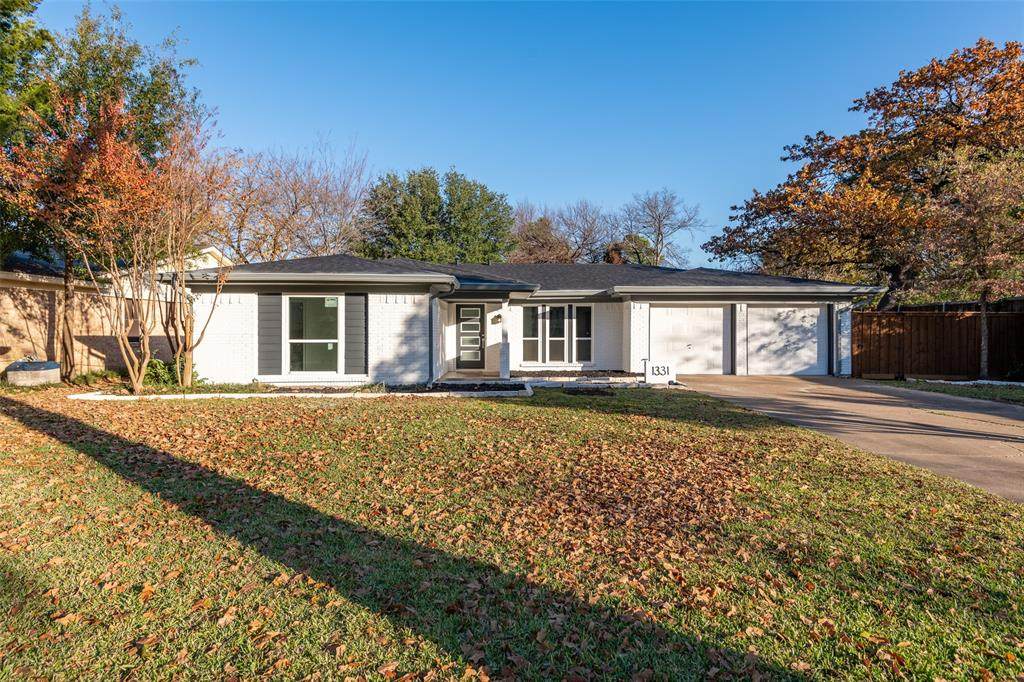 1331 Boyd Drive - Photo 1