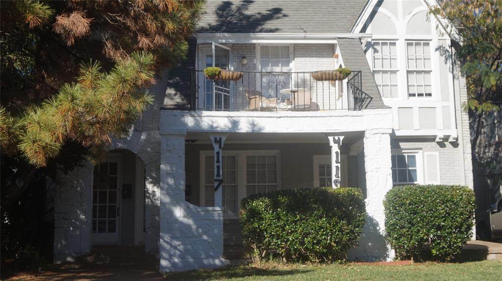 4119 Hawthorne Avenue - Photo 1