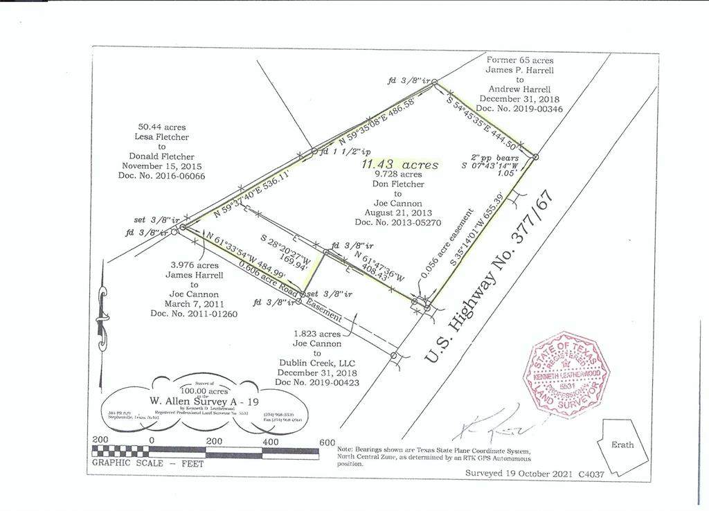 11690 Us Hwy 377 - Photo 1