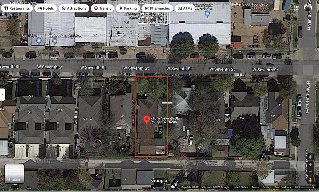 716 7th Street - Photo 1