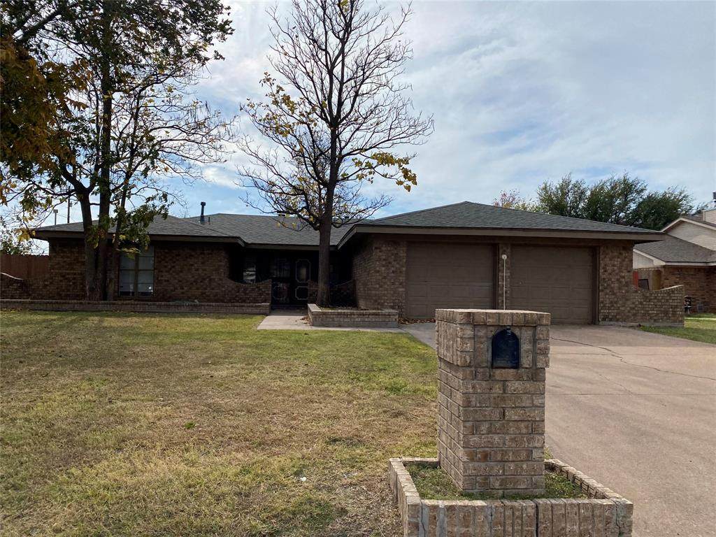 3017 Countryside Drive - Photo 1