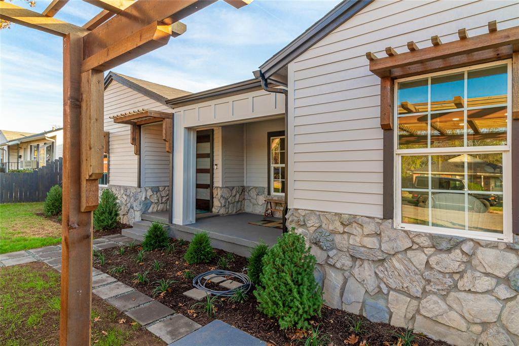 4510 Kelton Drive - Photo 1