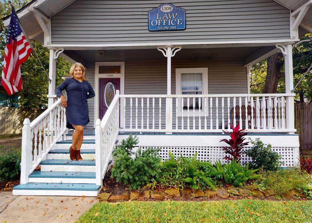 1108 Melwood Street - Photo 1
