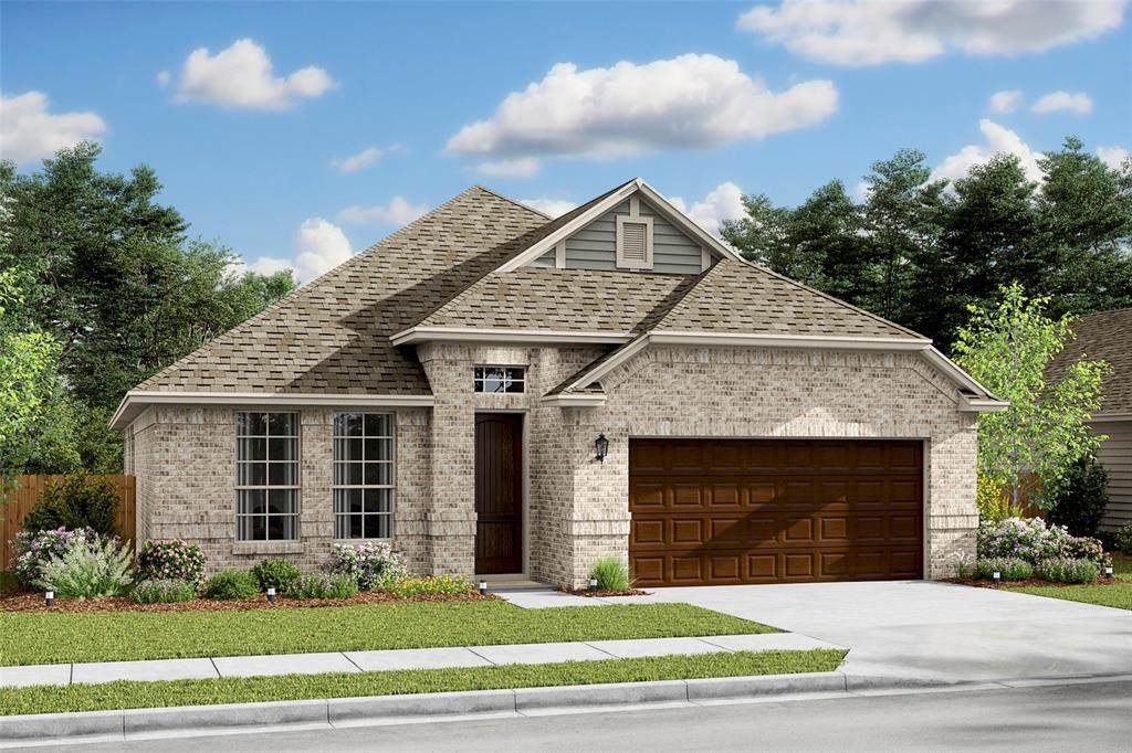 1315 Sundance Lane - Photo 1
