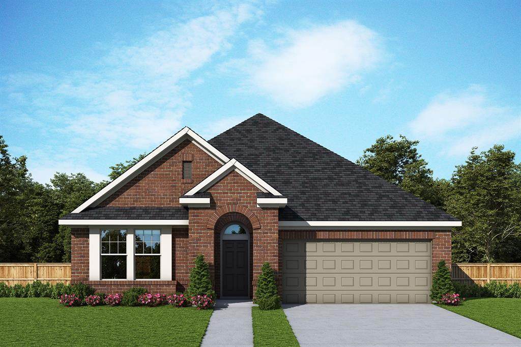 1825 Leo Drive - Photo 1
