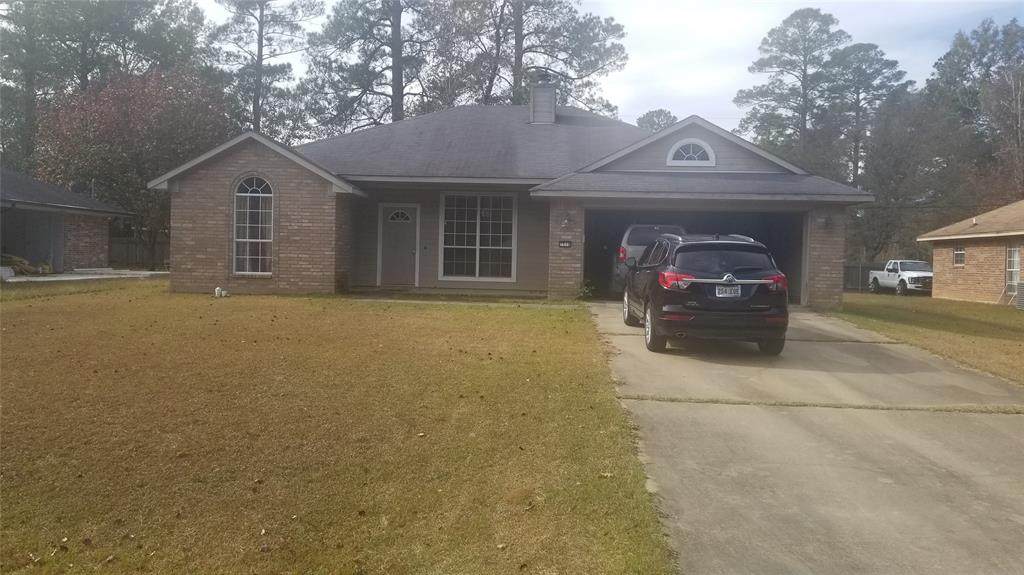 7510 Golden Meadows - Photo 1