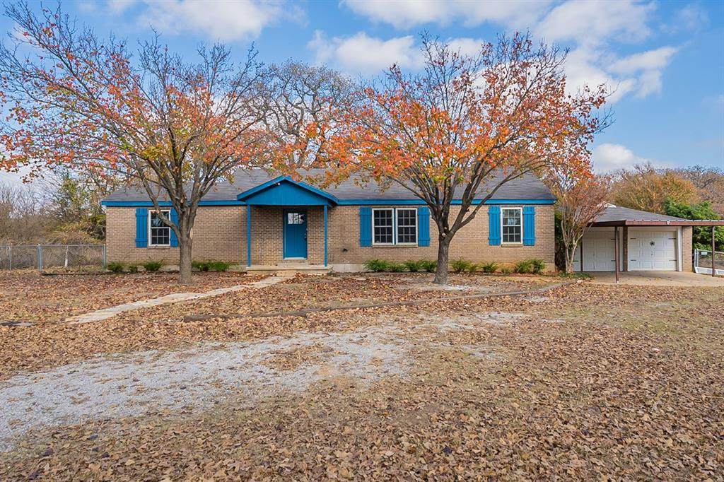 613 Silver Creek Road - Photo 1