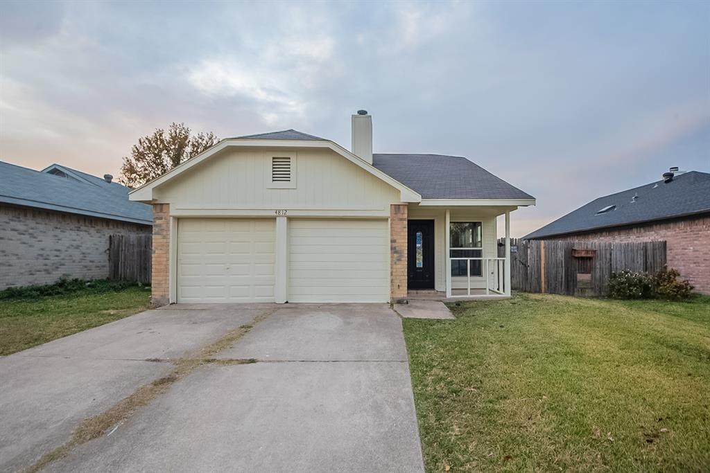 4812 Abbott Avenue - Photo 1