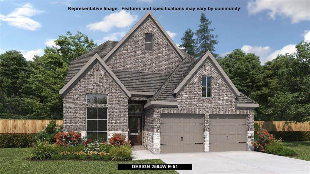 1807 Cypress Gap Trail - Photo 1