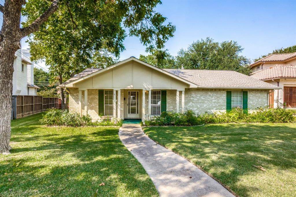 7031 Lyre Lane - Photo 1