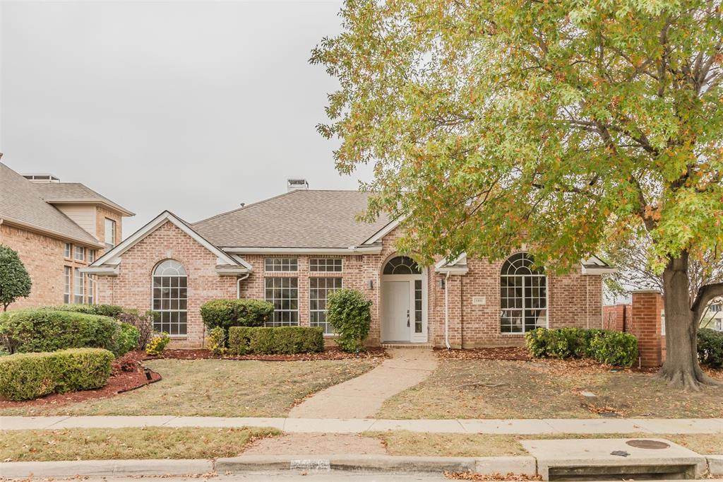 1401 Santa Fe Trail - Photo 1