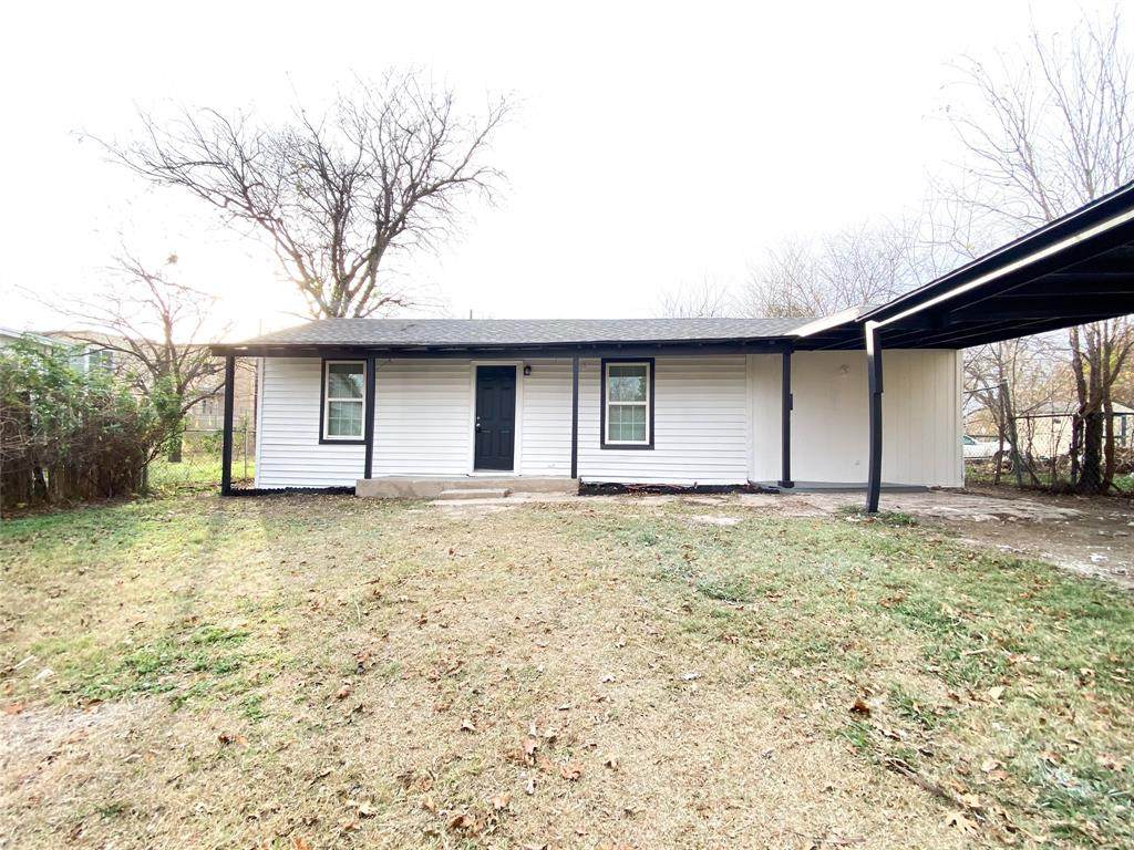 5012 Gordon Avenue - Photo 1
