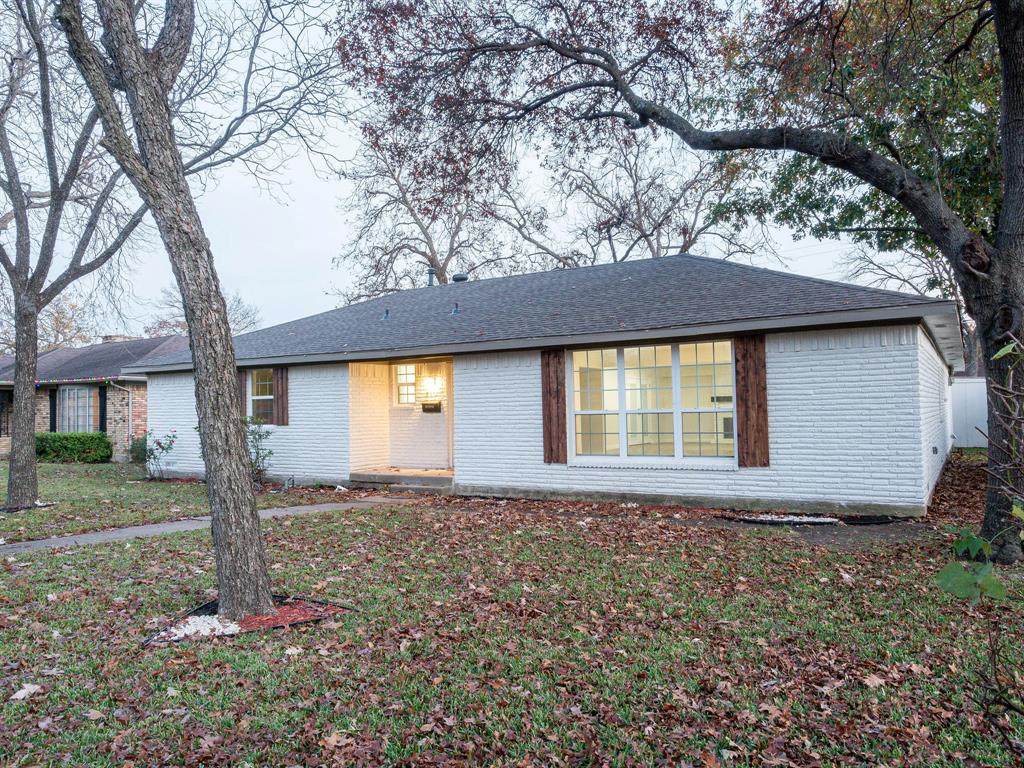 8430 Bocowood Drive - Photo 1