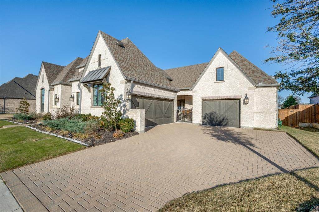 4450 Mill Branch Drive - Photo 1