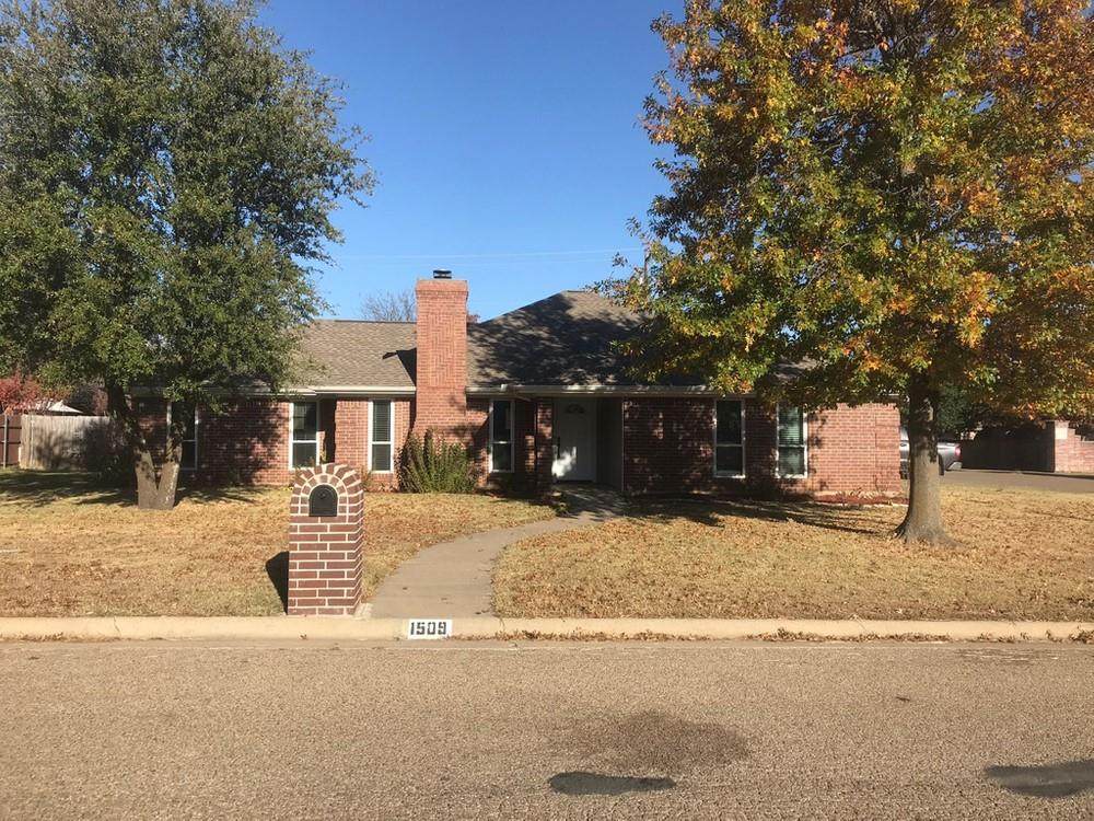 1509 Hyde Park Boulevard - Photo 1