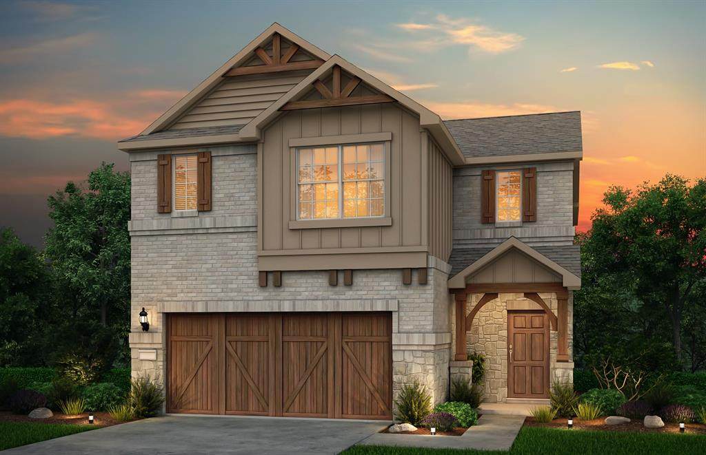 9922 Michael Irvin Street - Photo 1