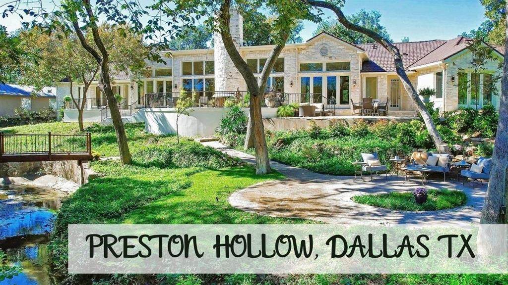 5642 Yolanda Circle - Photo 1