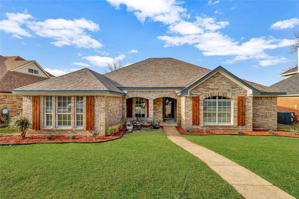 2109 Oak Bend Lane - Photo 1