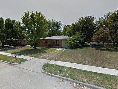 1004 Warden Street - Photo 1