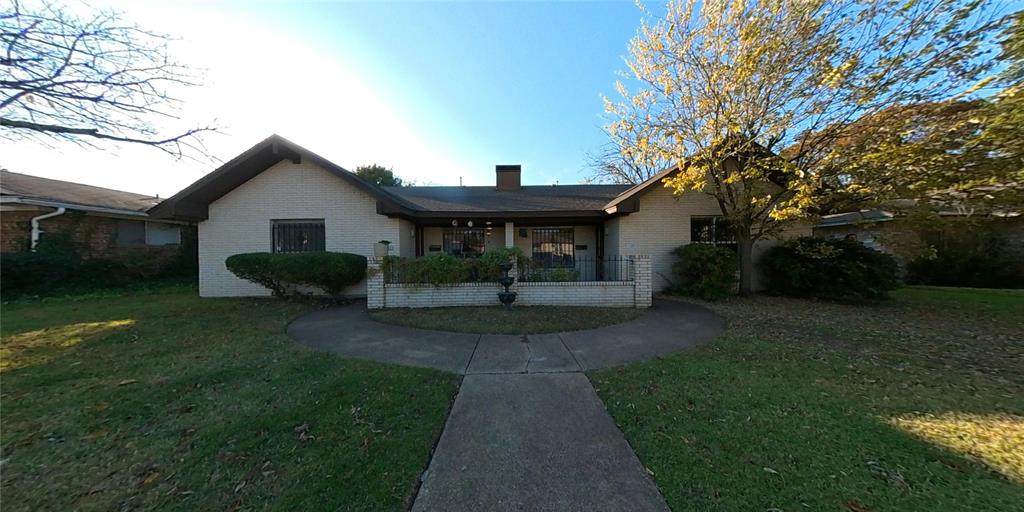 12811 Pandora Drive - Photo 1