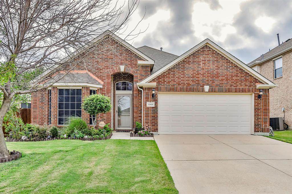10416 Donnis Drive - Photo 1