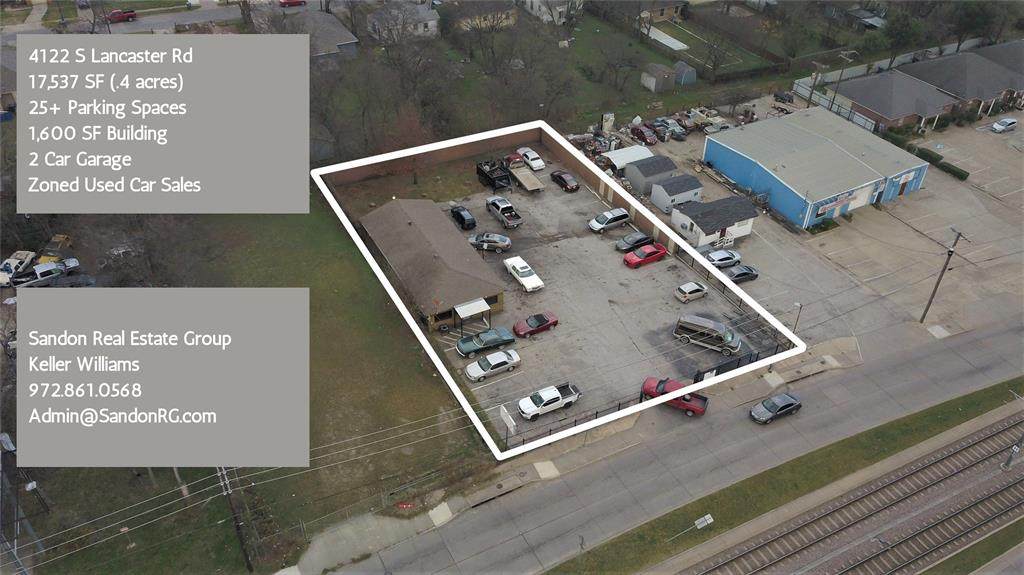 4122 Lancaster Road - Photo 1
