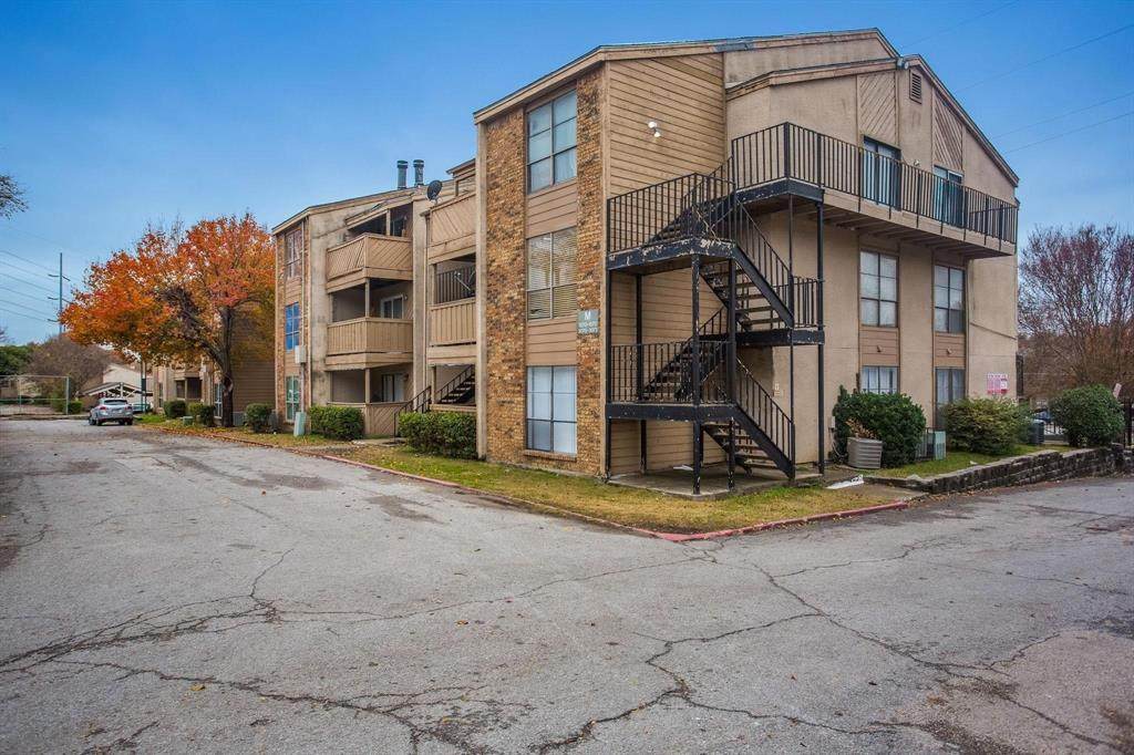 8110 Skillman Street - Photo 1