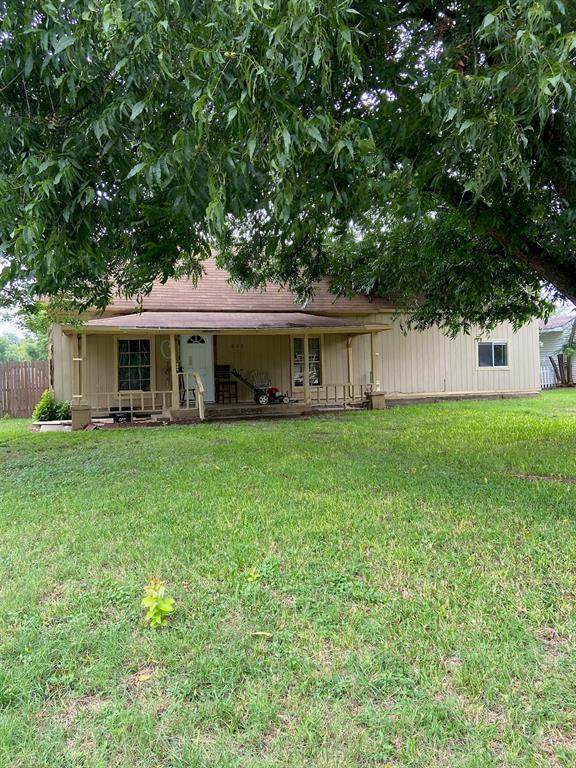 603 Bloodworth - Photo 1