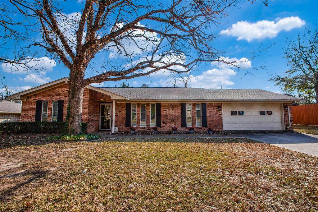 3508 Holly Drive - Photo 1