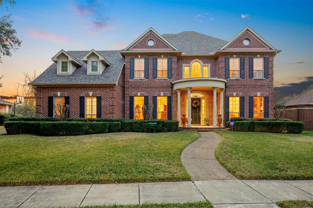 3504 Woodhaven Drive - Photo 1