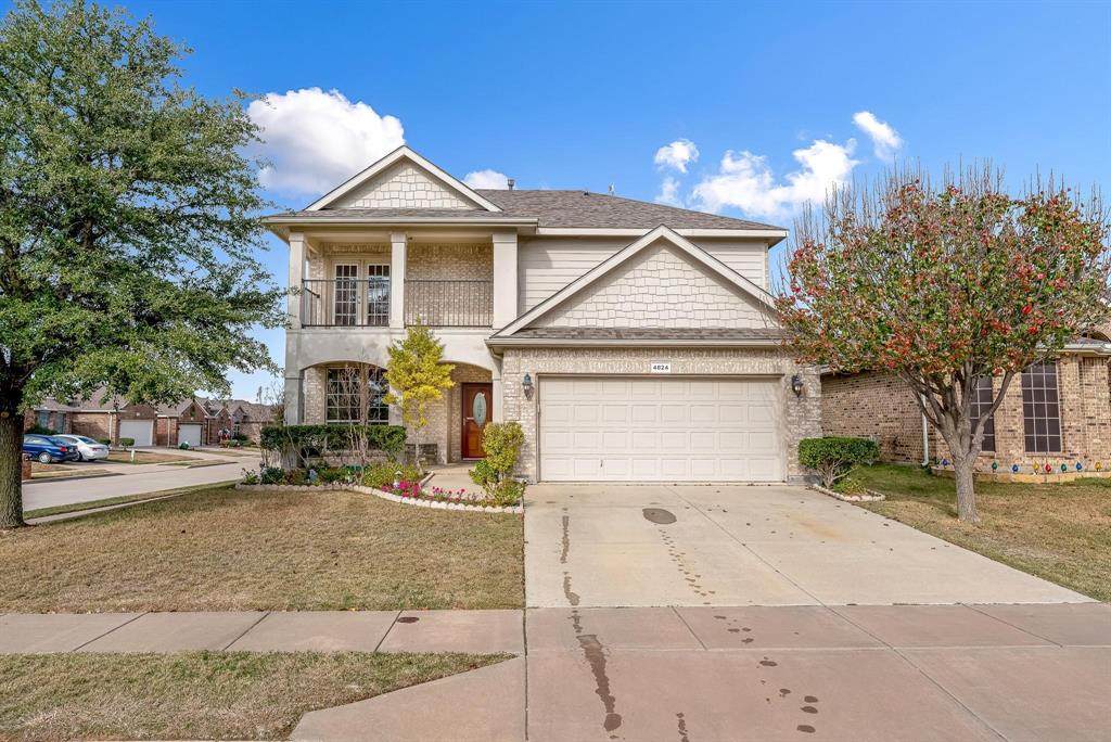 4824 Willow Branch Court - Photo 1