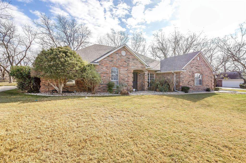 9609 Monticello Drive - Photo 1