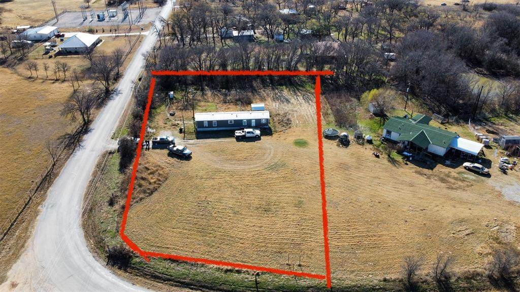 1980 Poe Prairie Road - Photo 1